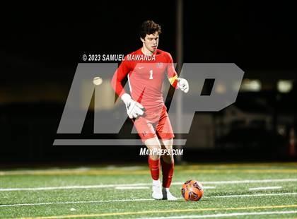 Thumbnail 3 in Notre Dame (SO) @ Harvard-Westlake photogallery.