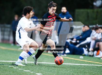 Thumbnail 1 in Notre Dame (SO) @ Harvard-Westlake photogallery.