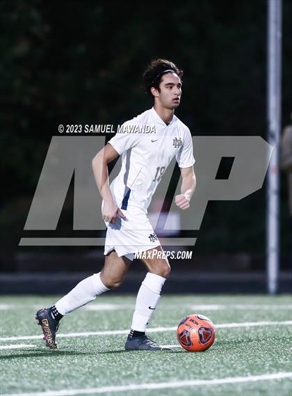 Thumbnail 1 in Notre Dame (SO) @ Harvard-Westlake photogallery.