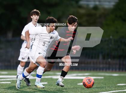Thumbnail 3 in Notre Dame (SO) @ Harvard-Westlake photogallery.