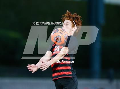 Thumbnail 1 in Notre Dame (SO) @ Harvard-Westlake photogallery.