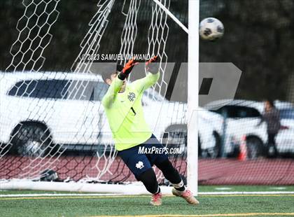 Thumbnail 1 in Notre Dame (SO) @ Harvard-Westlake photogallery.
