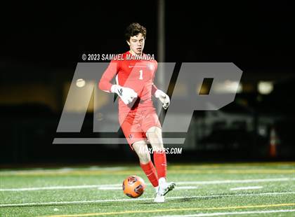 Thumbnail 1 in Notre Dame (SO) @ Harvard-Westlake photogallery.