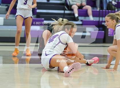 Thumbnail 1 in Rigby vs. Lehi (Utah Holiday Hoopfest) photogallery.
