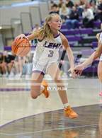 Photo from the gallery "Rigby vs. Lehi (Utah Holiday Hoopfest)"