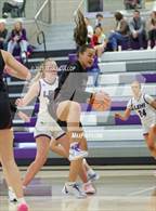 Photo from the gallery "Rigby vs. Lehi (Utah Holiday Hoopfest)"