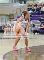Photo from the gallery "Rigby vs. Lehi (Utah Holiday Hoopfest)"