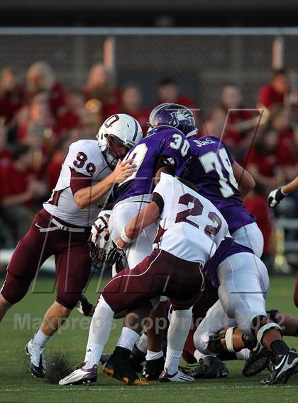 Thumbnail 3 in Dowling @ Johnston photogallery.