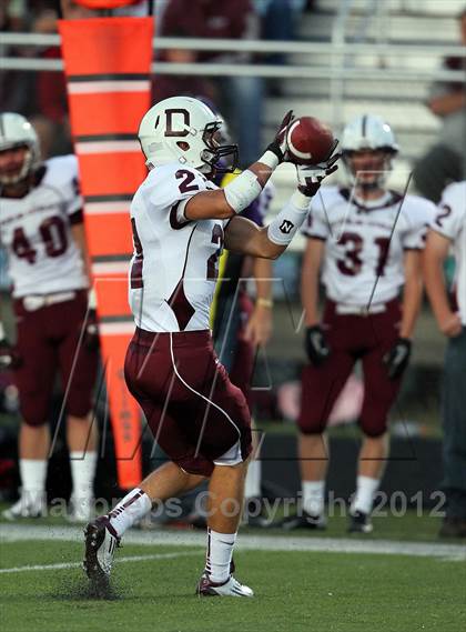Thumbnail 2 in Dowling @ Johnston photogallery.