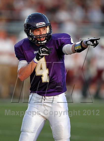 Thumbnail 2 in Dowling @ Johnston photogallery.