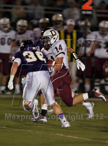 Thumbnail 2 in Dowling @ Johnston photogallery.