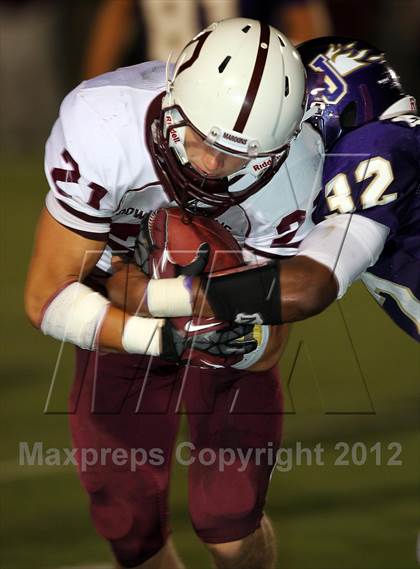 Thumbnail 3 in Dowling @ Johnston photogallery.