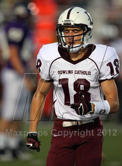 Thumbnail 3 in Dowling @ Johnston photogallery.