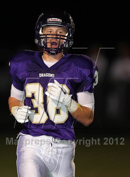 Thumbnail 3 in Dowling @ Johnston photogallery.
