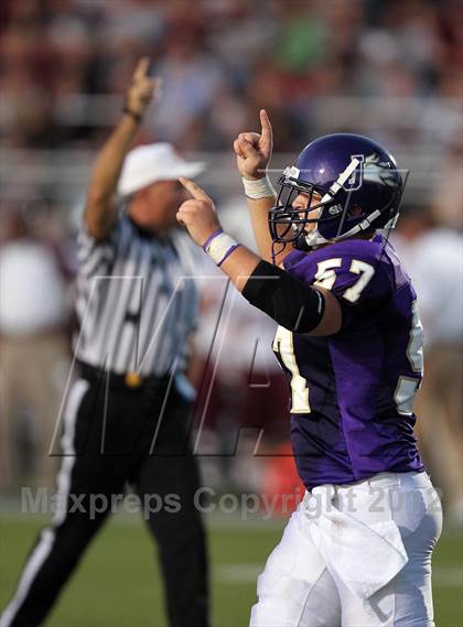Thumbnail 2 in Dowling @ Johnston photogallery.