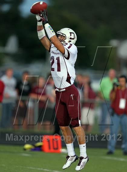 Thumbnail 3 in Dowling @ Johnston photogallery.