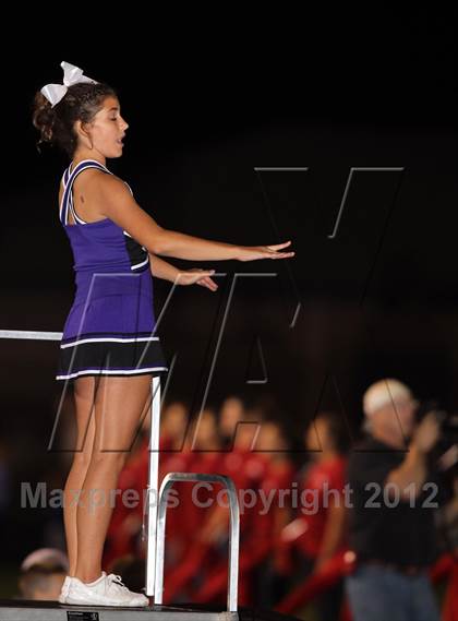 Thumbnail 3 in Dowling @ Johnston photogallery.