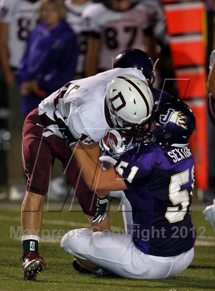 Thumbnail 2 in Dowling @ Johnston photogallery.