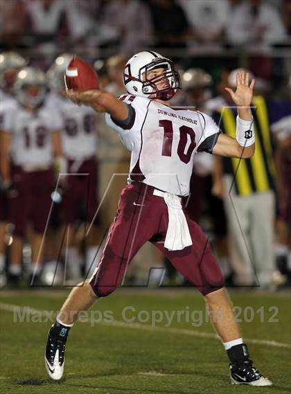 Thumbnail 2 in Dowling @ Johnston photogallery.