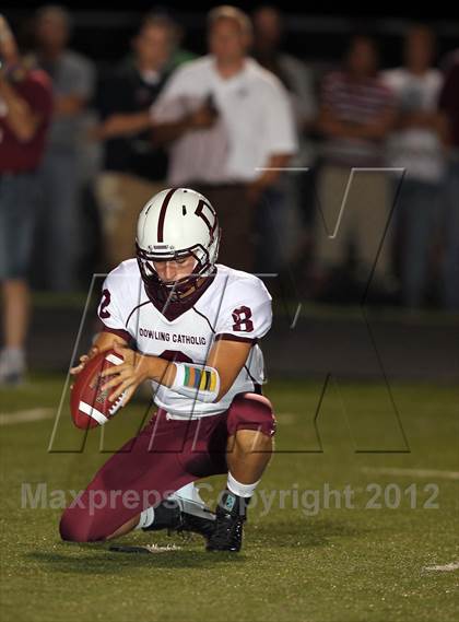 Thumbnail 1 in Dowling @ Johnston photogallery.