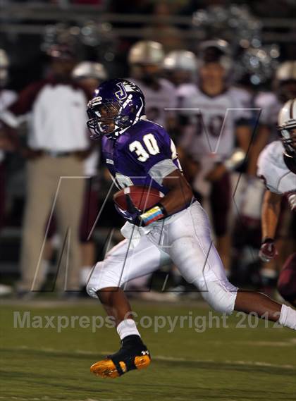 Thumbnail 3 in Dowling @ Johnston photogallery.