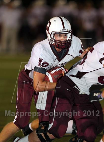 Thumbnail 1 in Dowling @ Johnston photogallery.