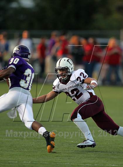 Thumbnail 2 in Dowling @ Johnston photogallery.