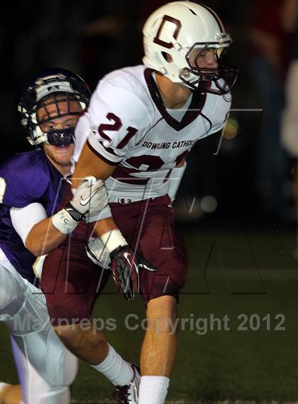 Thumbnail 3 in Dowling @ Johnston photogallery.