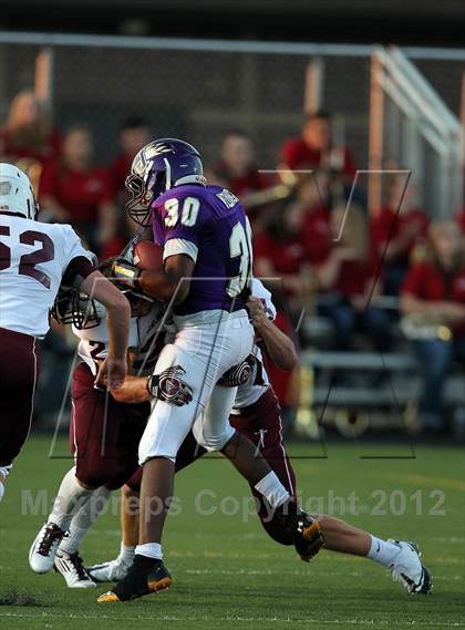 Thumbnail 3 in Dowling @ Johnston photogallery.