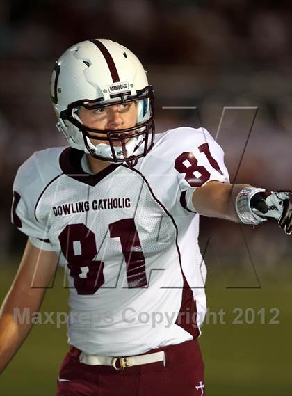 Thumbnail 3 in Dowling @ Johnston photogallery.