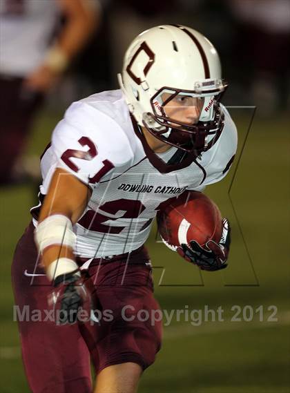 Thumbnail 1 in Dowling @ Johnston photogallery.