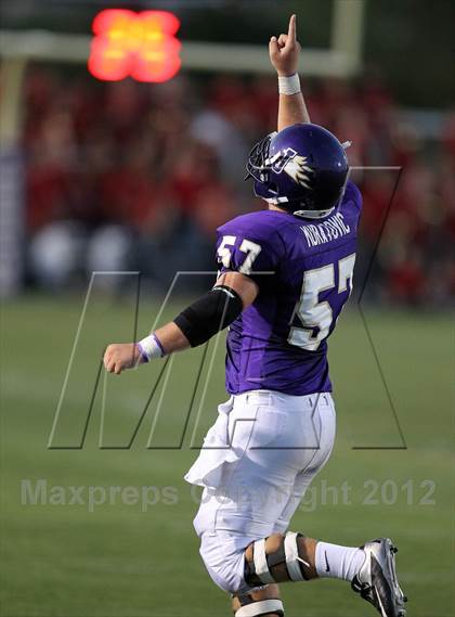 Thumbnail 3 in Dowling @ Johnston photogallery.