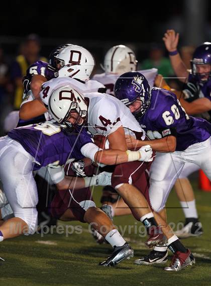 Thumbnail 1 in Dowling @ Johnston photogallery.