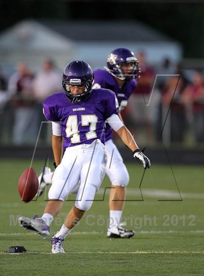 Thumbnail 3 in Dowling @ Johnston photogallery.