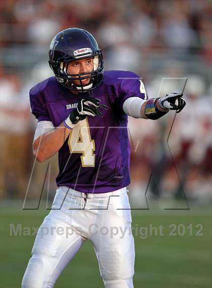 Thumbnail 3 in Dowling @ Johnston photogallery.