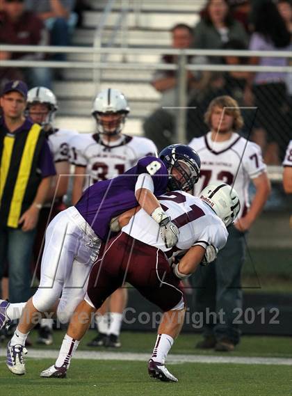 Thumbnail 2 in Dowling @ Johnston photogallery.