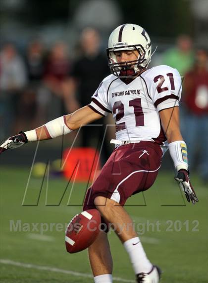 Thumbnail 3 in Dowling @ Johnston photogallery.