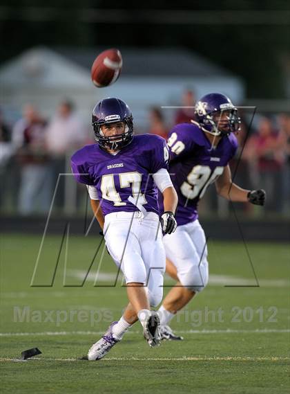 Thumbnail 1 in Dowling @ Johnston photogallery.