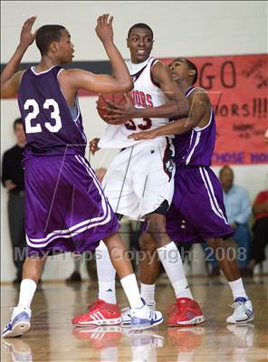 Thumbnail 2 in Deep Creek @ Nansemond River photogallery.
