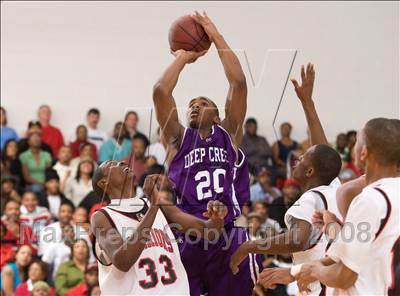 Thumbnail 3 in Deep Creek @ Nansemond River photogallery.