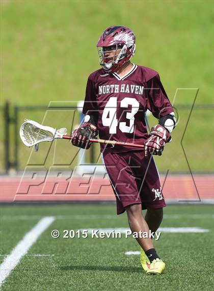 Thumbnail 3 in North Haven @ Xavier photogallery.