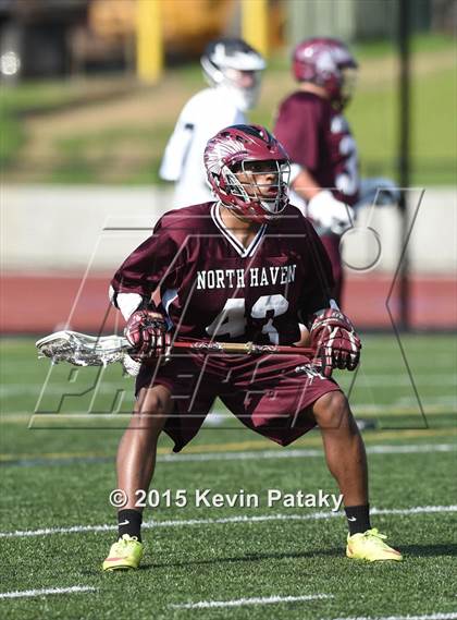 Thumbnail 1 in North Haven @ Xavier photogallery.