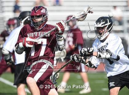 Thumbnail 1 in North Haven @ Xavier photogallery.