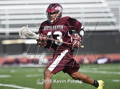 Thumbnail 1 in North Haven @ Xavier photogallery.