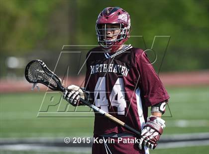 Thumbnail 1 in North Haven @ Xavier photogallery.