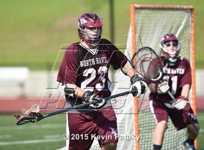 Thumbnail 3 in North Haven @ Xavier photogallery.