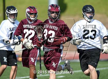 Thumbnail 1 in North Haven @ Xavier photogallery.