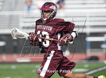 Thumbnail 2 in North Haven @ Xavier photogallery.