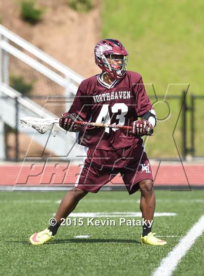 Thumbnail 3 in North Haven @ Xavier photogallery.