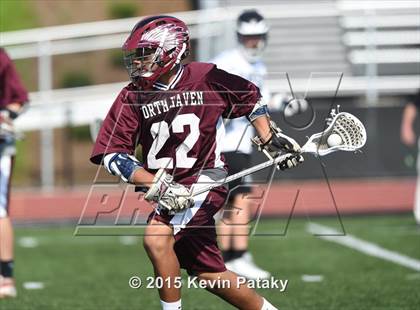 Thumbnail 1 in North Haven @ Xavier photogallery.